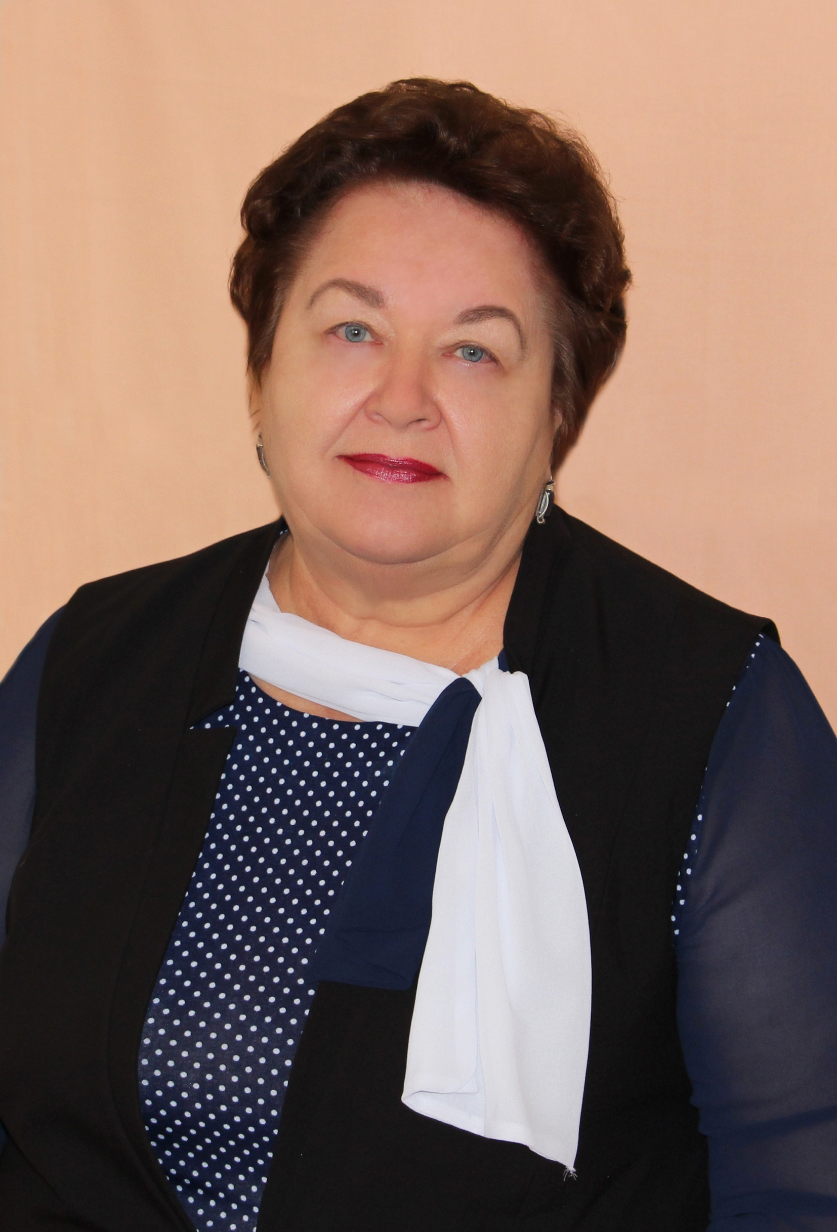 Педагогический работник Плис Наталья Ивановна.